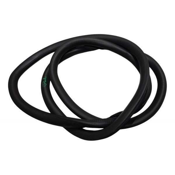 Borracha Porta Tras Esquerda Gm Cruze 1.4 Turbo 2018 B6924