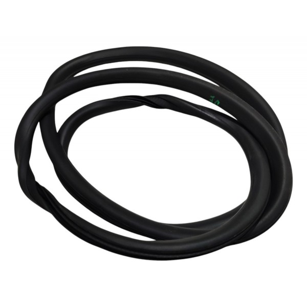 Borracha Porta Diant Esquerda Gm Cruze 1.4 Turbo 2018 B6923