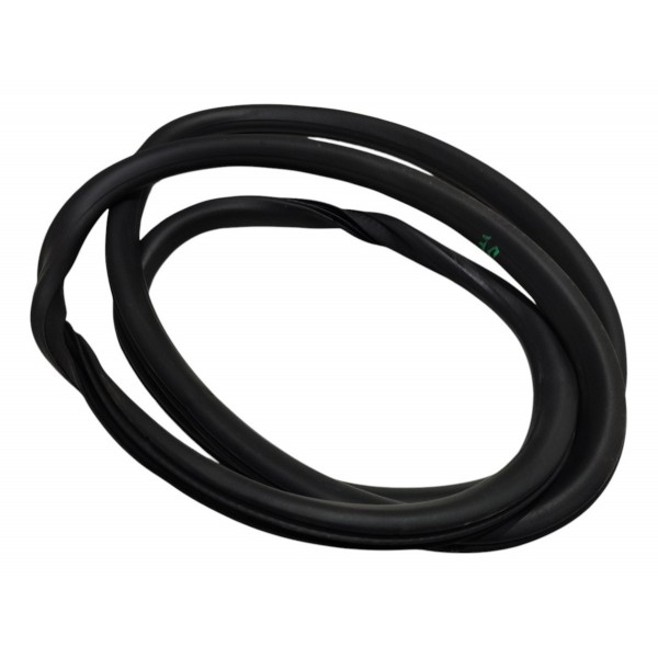 Borracha Porta Diant Esquerda Gm Cruze 1.4 Turbo 2018 B6923