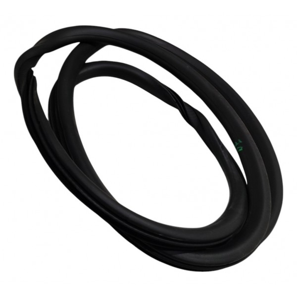 Borracha Porta Diant Esquerda Gm Cruze 1.4 Turbo 2018 B6923