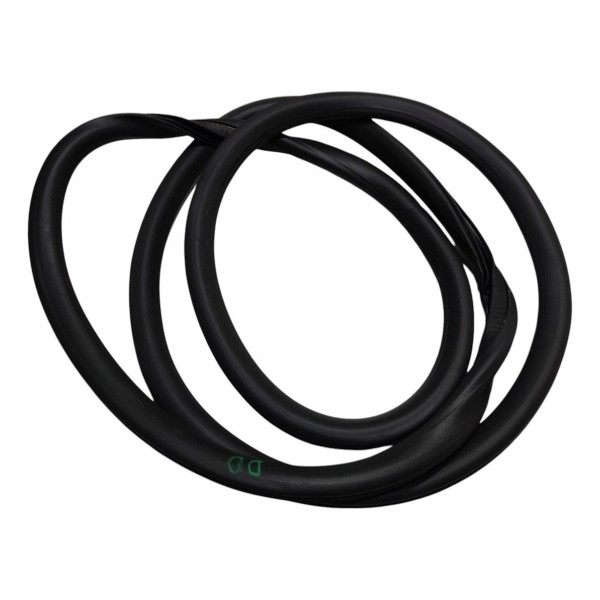 Borracha Porta Diant Direita Gm Cruze 1.4 Turbo 2018 B6921