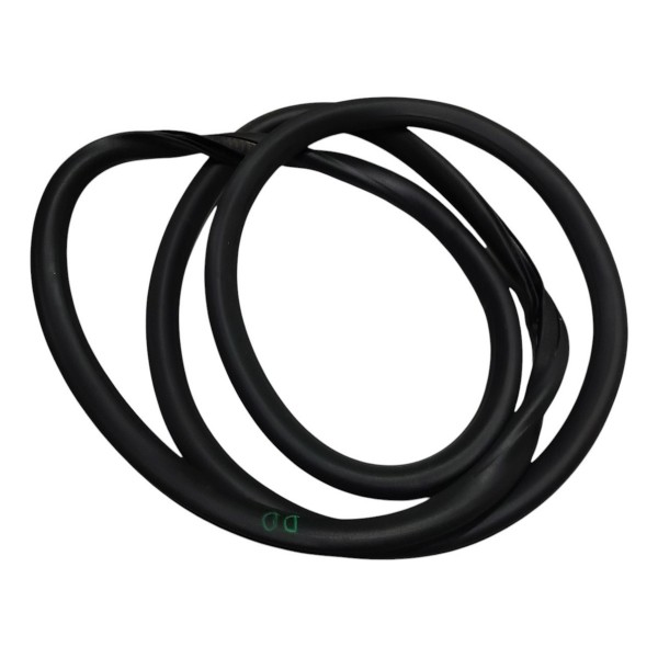 Borracha Porta Diant Direita Gm Cruze 1.4 Turbo 2018 B6921