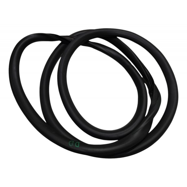 Borracha Porta Diant Direita Gm Cruze 1.4 Turbo 2018 B6921