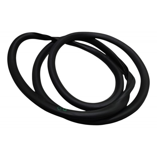 Borracha Porta Diant Direita Gm Cruze 1.4 Turbo 2018 B6921