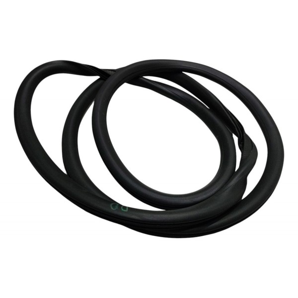 Borracha Porta Diant Direita Gm Cruze 1.4 Turbo 2018 B6921