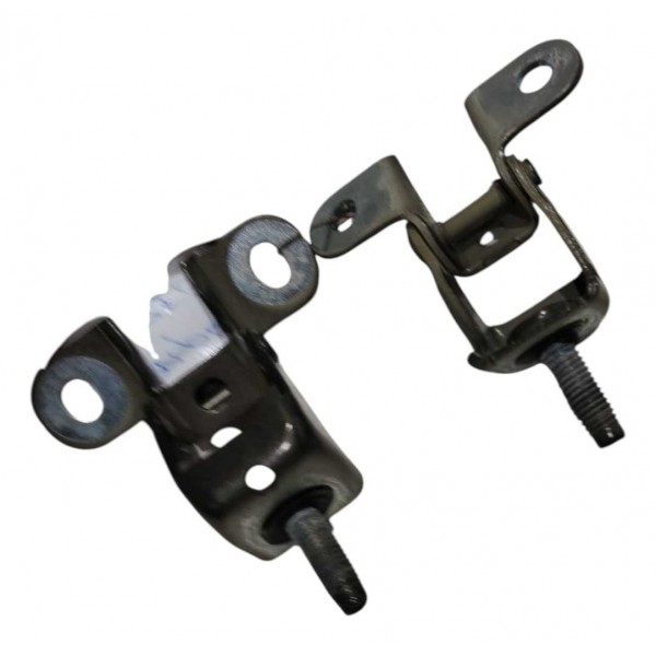 Par Dobradiça Tampa Traseira Chevrolet Tracker 2025