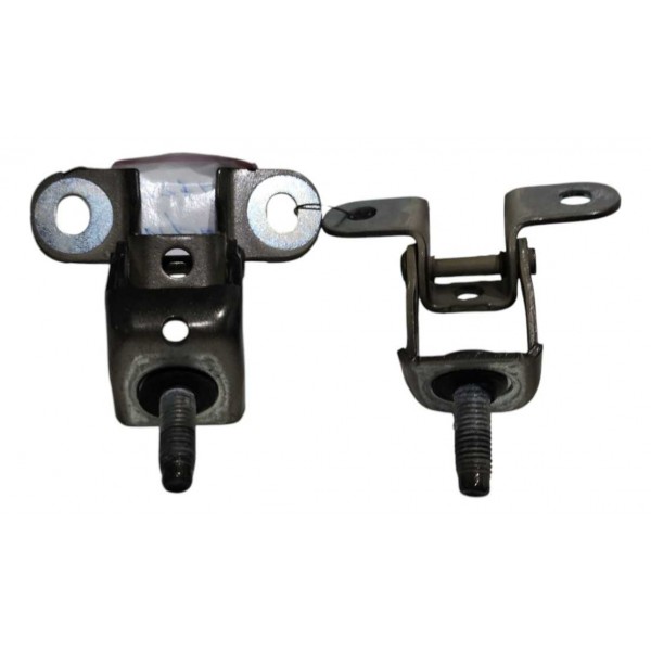 Par Dobradiça Tampa Traseira Chevrolet Tracker 2025