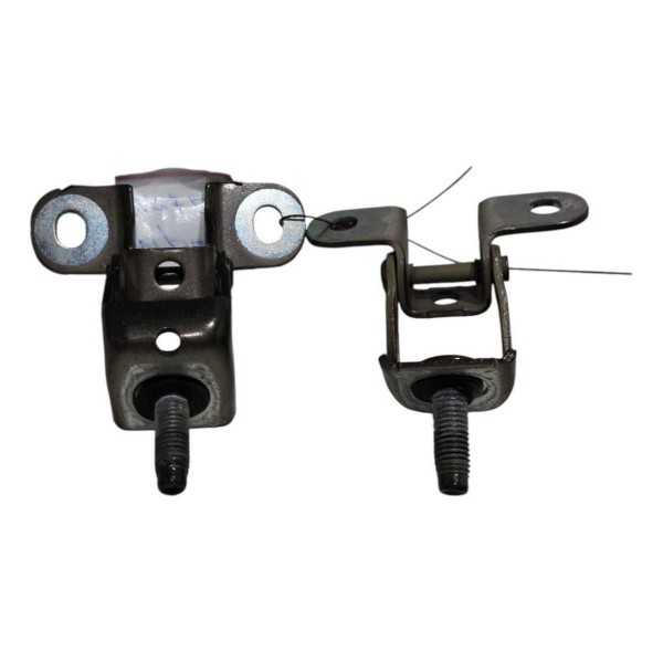 Par Dobradiça Tampa Traseira Chevrolet Tracker 2025