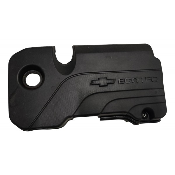 Tampa Capa Motor Gm Cruze 1.4 Turbo 2018 B6919 24584938