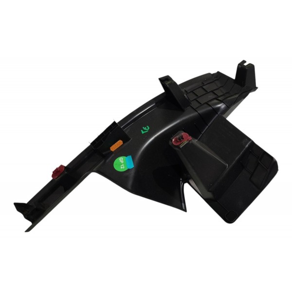 Acabament Soleira Tras Esq Cruze 1.4 Turbo 18 B6917 13454168