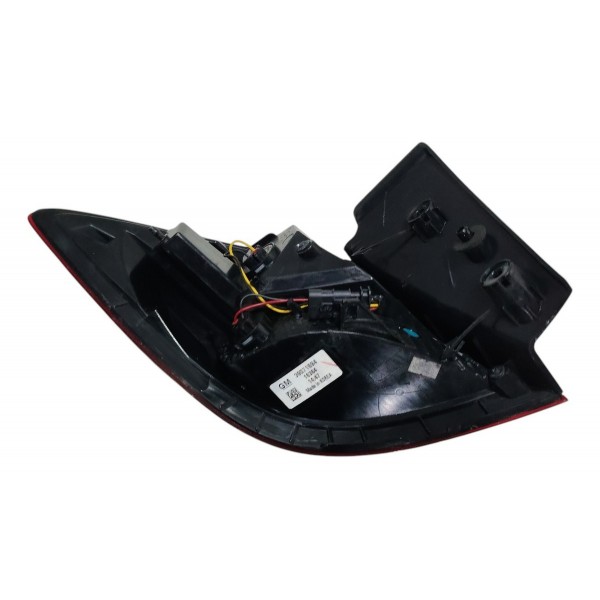 Lanterna Tras Dir Cruze 1.4 Turbo 2018 B6912 Hatch 39071694