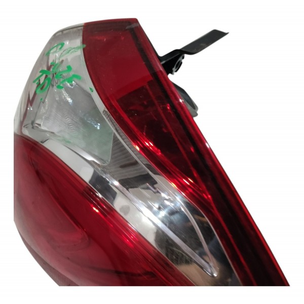 Lanterna Tras Dir Cruze 1.4 Turbo 2018 B6912 Hatch 39071694