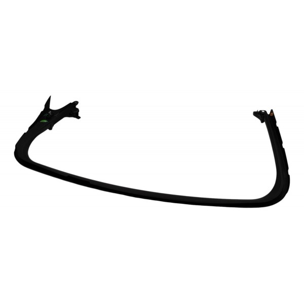 Acabamento Interno Porta Tras Esq Cruze 1.4 Turbo 2018 B6911