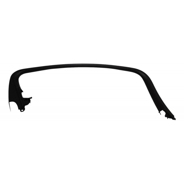 Acabamento Interno Porta Tras Esq Cruze 1.4 Turbo 2018 B6911