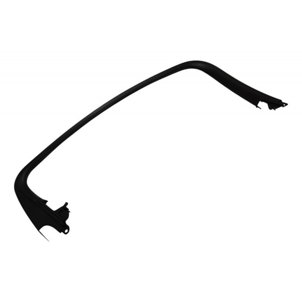 Acabamento Interno Porta Tras Esq Cruze 1.4 Turbo 2018 B6911