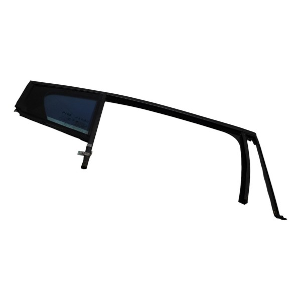 Vidro Fixo Pestana Porta Tras Dir Cruze 1.4 Turbo 2018 B6909