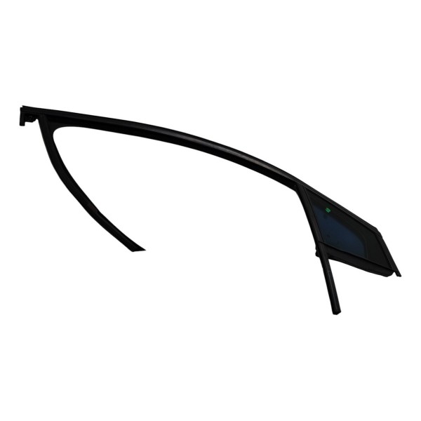 Vidro Fixo Pestana Porta Diant Dir Cruze 1.4 Turbo 18 B6908