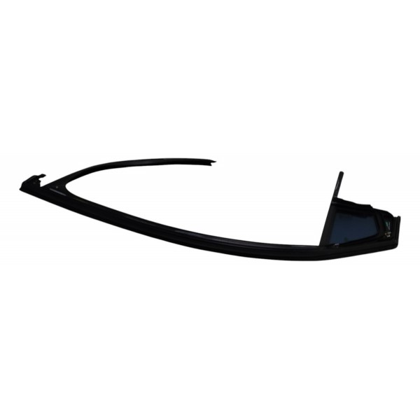 Vidro Fixo Pestana Porta Diant Dir Cruze 1.4 Turbo 18 B6908