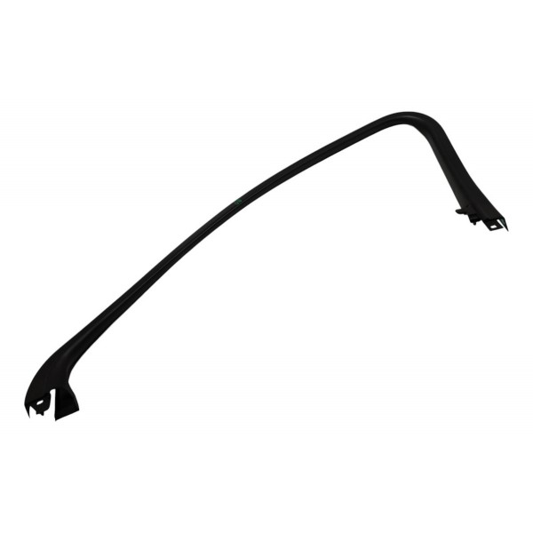 Acabamento Inter Friso Porta Diant Dir Cruze 1.4 2018 B6907