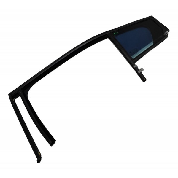 Vidro Fixo Pestana Porta Tras Esq Cruze 1.4 2018 B6904 Hatch