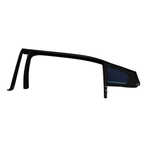 Vidro Fixo Pestana Porta Tras Esq Cruze 1.4 2018 B6904 Hatch