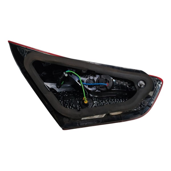 Lanterna Tras Tampa Dir Cruze 1.4 2018 B6903 Hatch 39089321