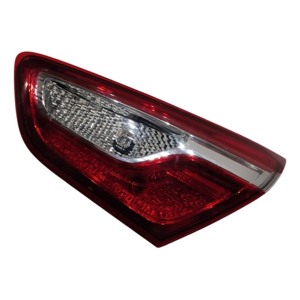 Lanterna Tras Tampa Dir Cruze 1.4 2018 B6903 Hatch 39089321