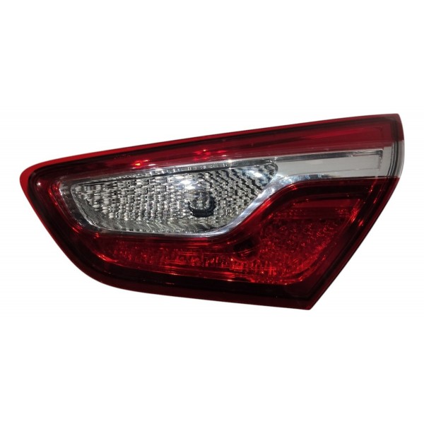 Lanterna Tras Tampa Dir Cruze 1.4 2018 B6903 Hatch 39089321