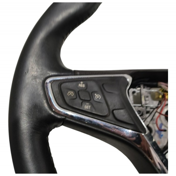 Volante Direção Gm Cruze 1.4 Turbo 2018 B6899