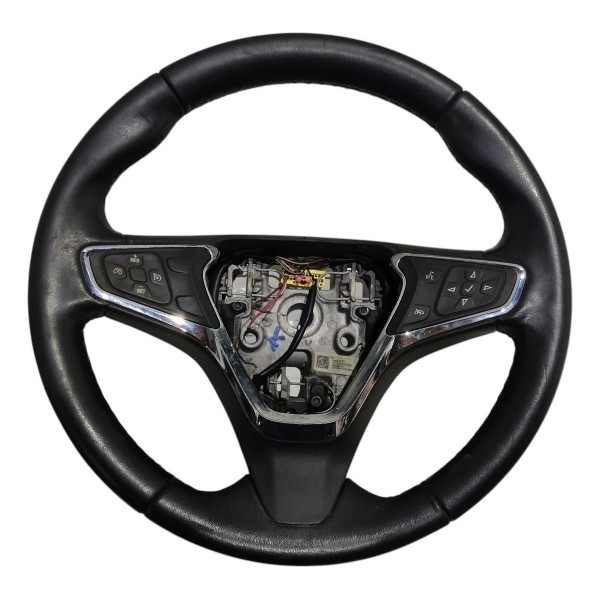 Volante Direção Gm Cruze 1.4 Turbo 2018 B6899