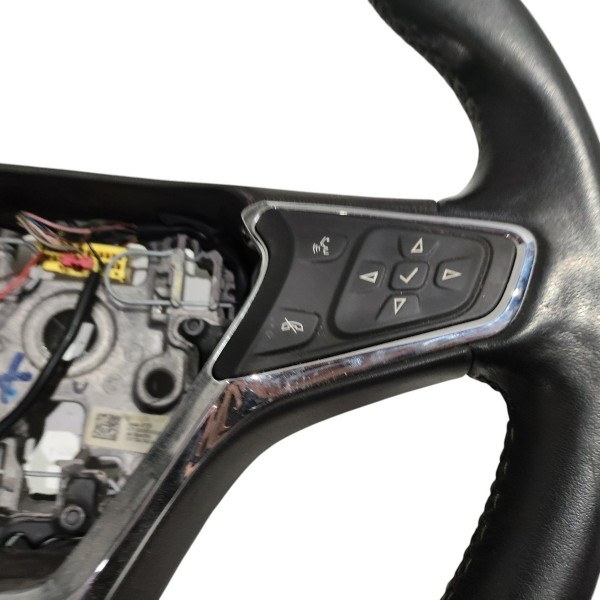 Volante Direção Gm Cruze 1.4 Turbo 2018 B6899