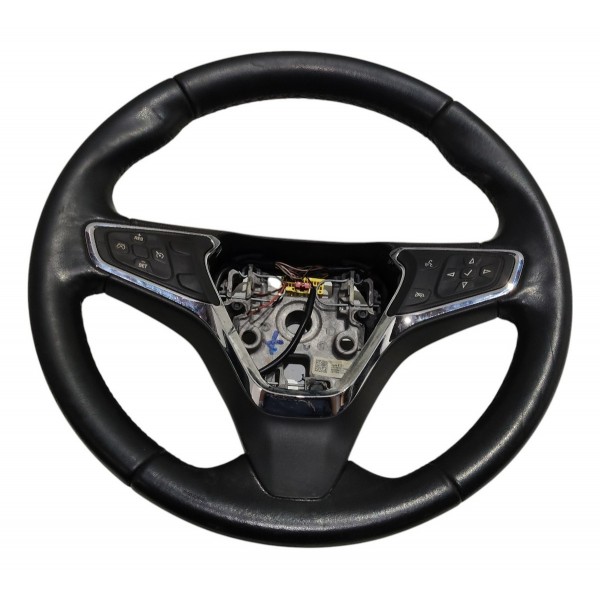 Volante Direção Gm Cruze 1.4 Turbo 2018 B6899