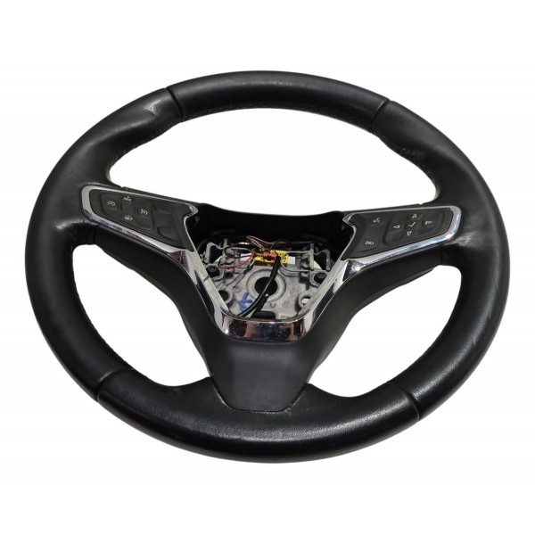 Volante Direção Gm Cruze 1.4 Turbo 2018 B6899