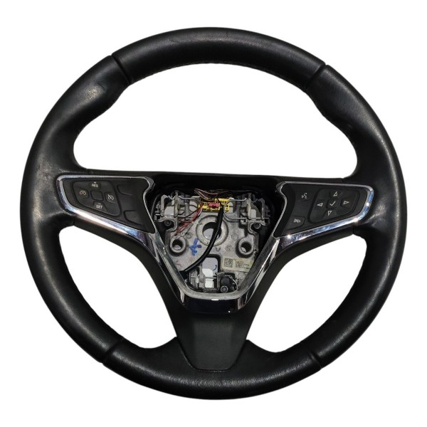 Volante Direção Gm Cruze 1.4 Turbo 2018 B6899
