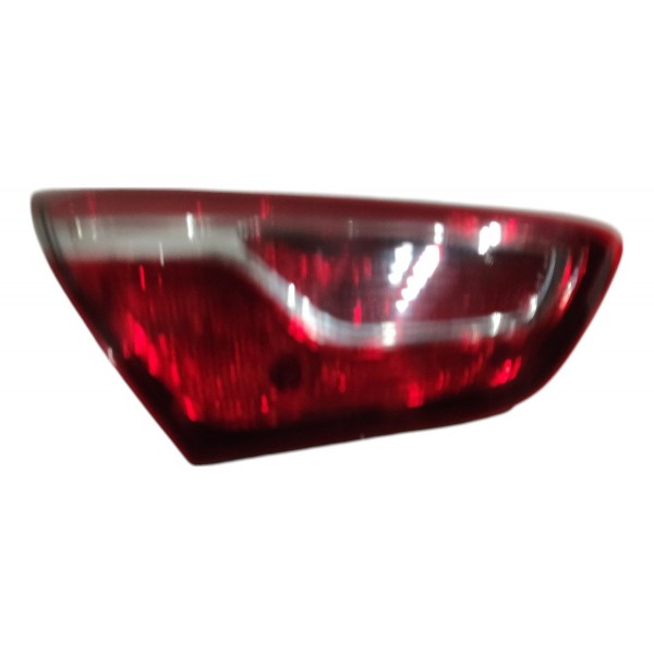 Lanterna Tras Tampa Esq Cruze 1.4 2018 B6898 Hatch 39102807