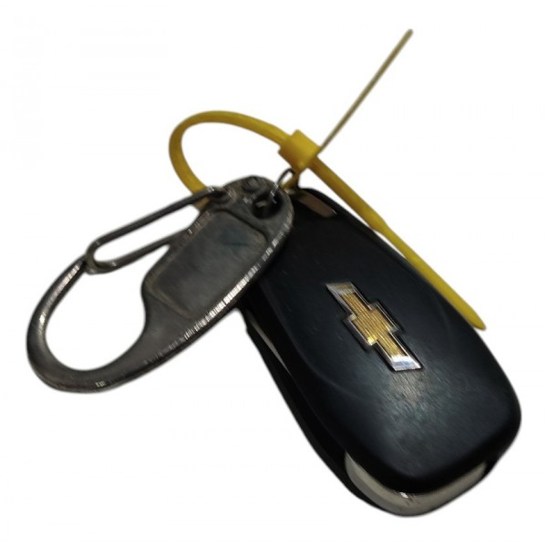 Chave Ignição Gm Cruze 1.4 Turbo 2018 B6894