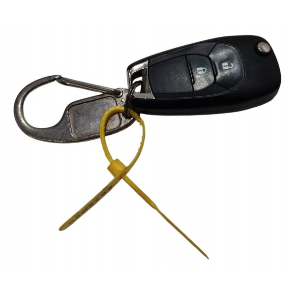 Chave Ignição Gm Cruze 1.4 Turbo 2018 B6894