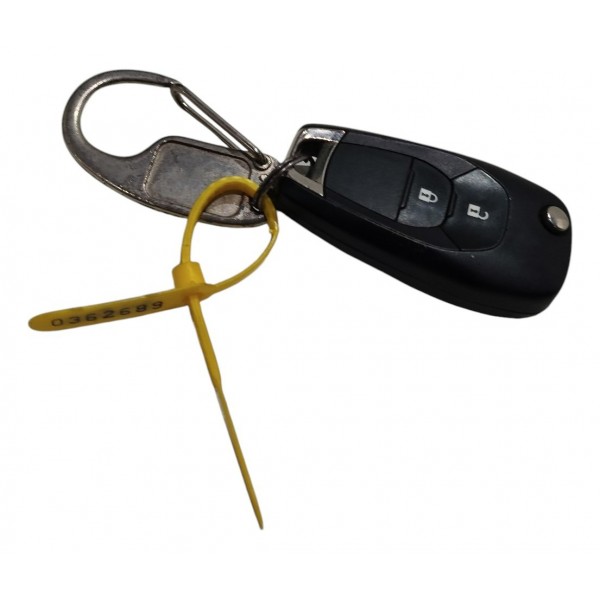 Chave Ignição Gm Cruze 1.4 Turbo 2018 B6894