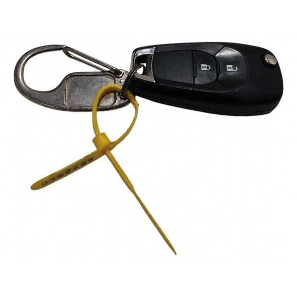 Chave Ignição Gm Cruze 1.4 Turbo 2018 B6894