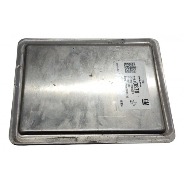 Modulo Injeção Gm Cruze 1.4 Turbo 2018 B6893 12680876