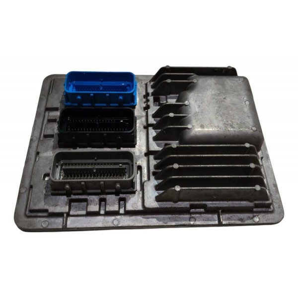 Modulo Injeção Gm Cruze 1.4 Turbo 2018 B6893 12680876