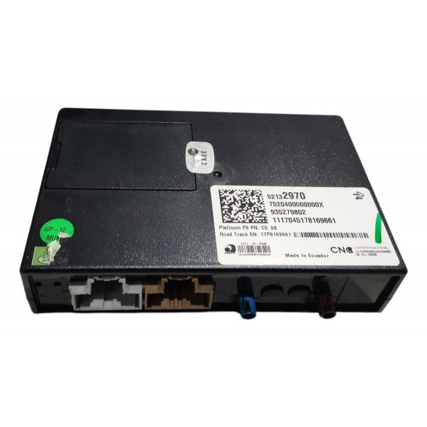 Módulo Onstar Gm Cruze 1.4 Turbo 2018 B6892 52132970