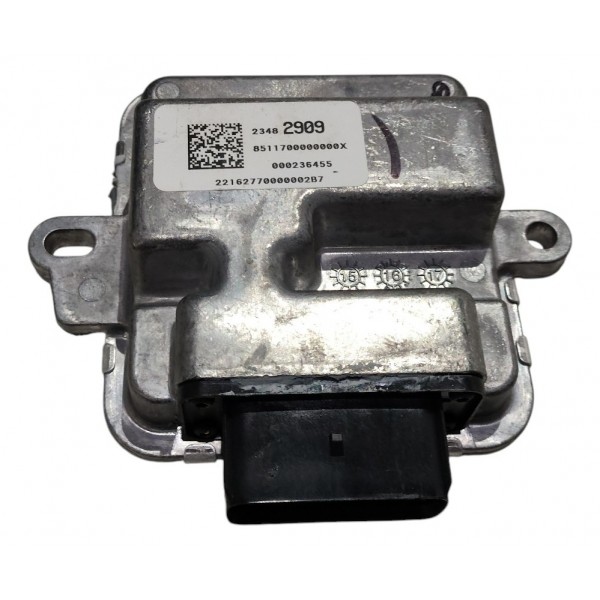 Módulo Bomba Combustível Cruze 1.4 Turbo 2018 B6890 23482909