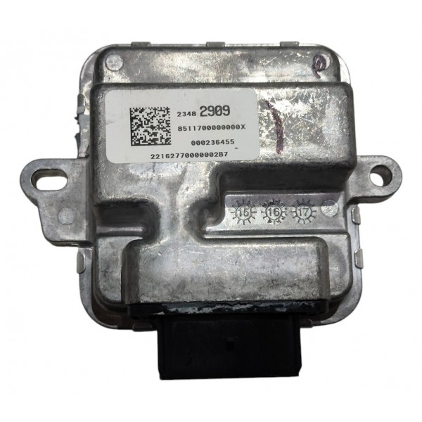 Módulo Bomba Combustível Cruze 1.4 Turbo 2018 B6890 23482909