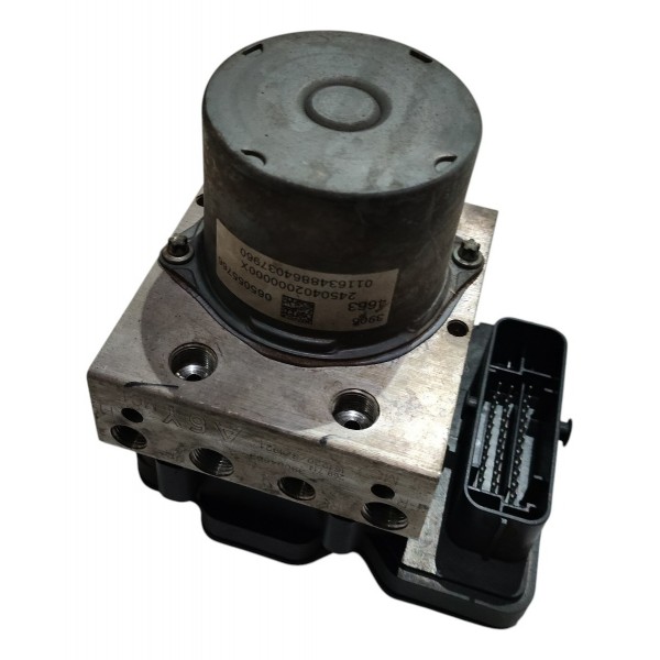 Modulo Gm Cruze 1.4 Turbo 2018 B6886 39064663