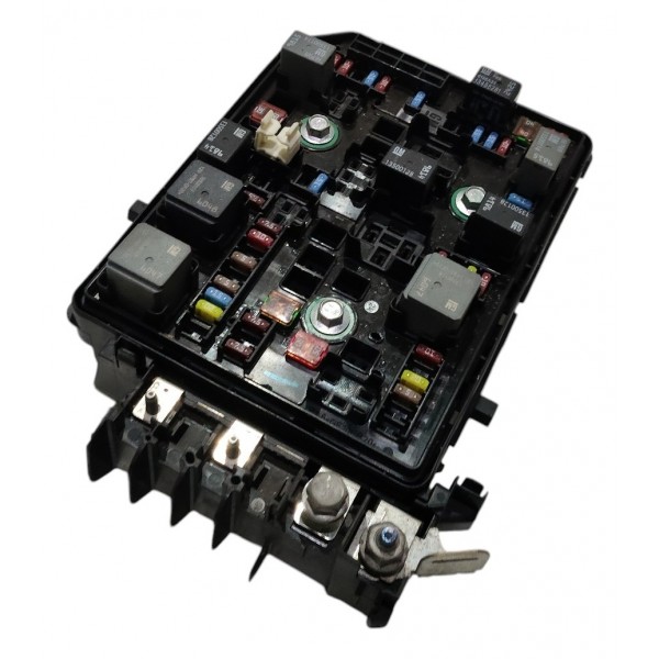 Caixa Fusivel Gm Cruze 1.4 Turbo 2018 B6885 39045626