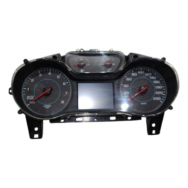 Painel Instrumentos Gm Cruze 1.4 Turbo 2018 B6884 39082372