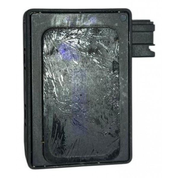 Módulo Sensor De Chuva Citroen C3 1.5 2015 A743 9683924080