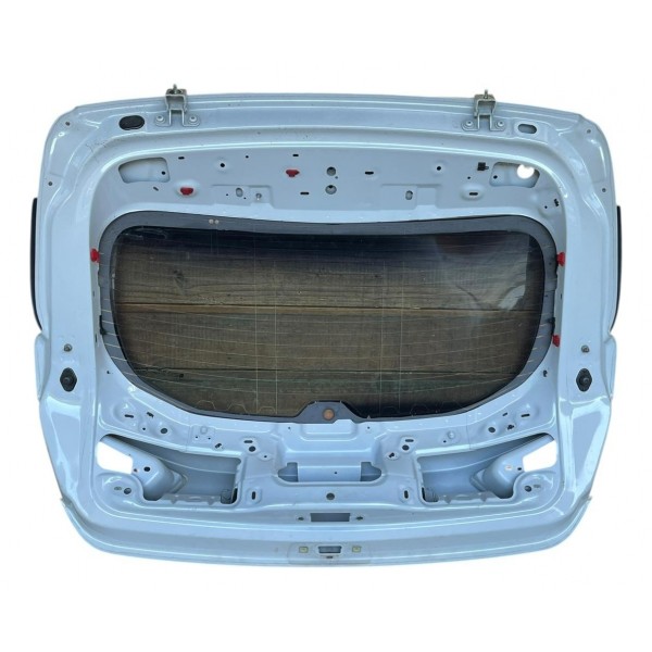 Tampa Traseira Cruze 2017/2022