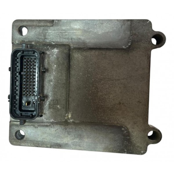 Modulo Câmbio Automático Captiva 2009 2010 A188 24252893